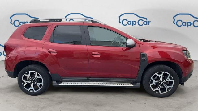 Dacia Duster image 5