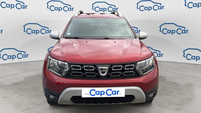 Dacia Duster image 6