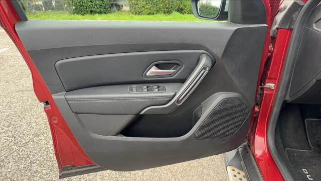 Dacia Duster image 4