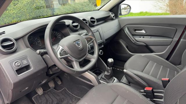 Dacia Duster image 7