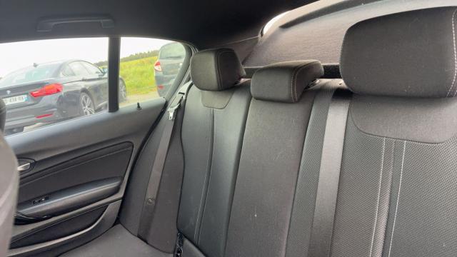 Bmw Série 1 image 9