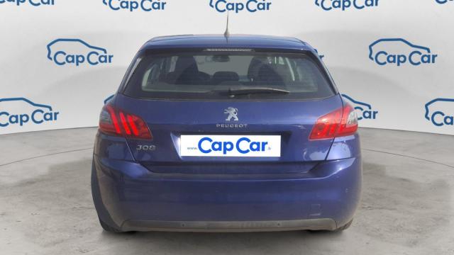 Peugeot 308 image 9