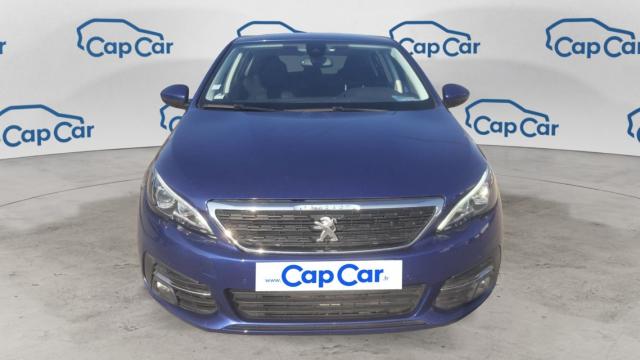 Peugeot 308 image 3