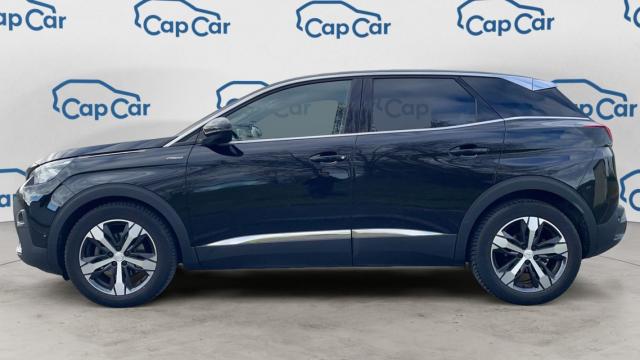 Peugeot 3008 image 5