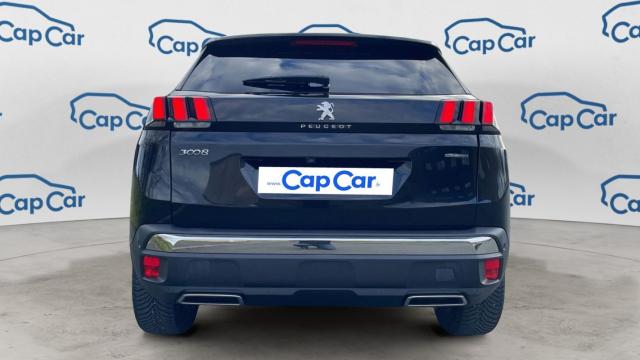 Peugeot 3008 image 1