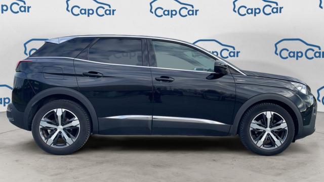 Peugeot 3008 image 2