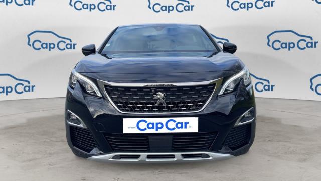 Peugeot 3008 image 6