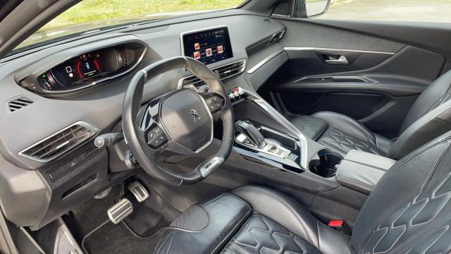 Peugeot 3008 image 9