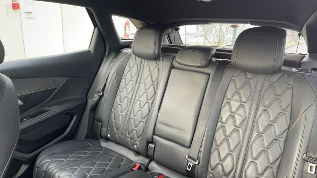 Peugeot 3008 image 4