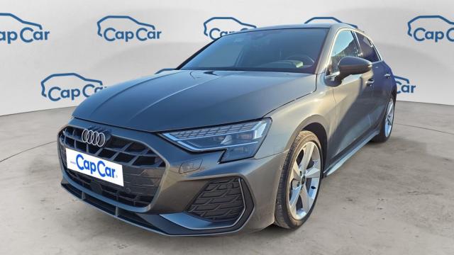 Audi A3 Iv 2.0 Tdi 150 Dsg6 S Line