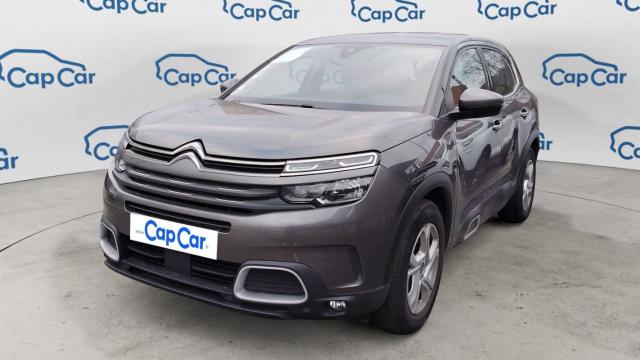 Citroen C5 Aircross 1.2 Puretech 130 Eat8 Business