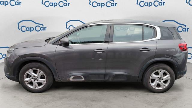 Citroen C5 Aircross image 8