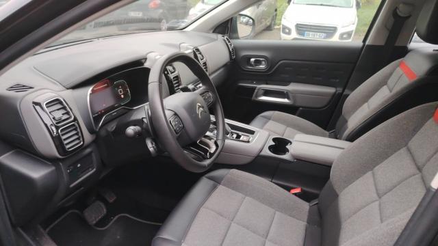 Citroen C5 Aircross image 9