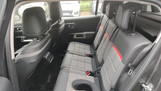 Citroen C5 Aircross image 2