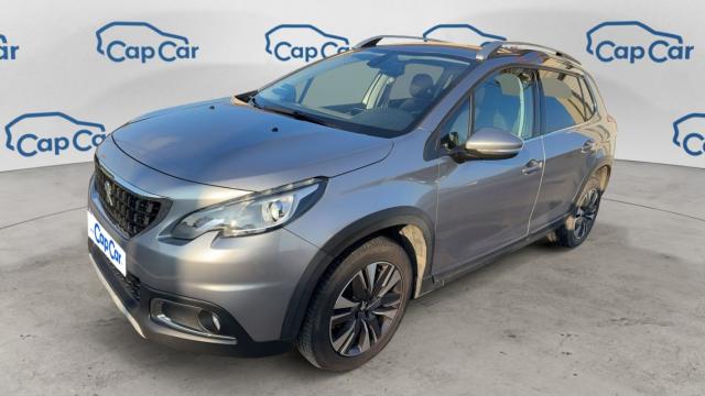 Peugeot 2008 1.2 Puretech 130.0 Allure