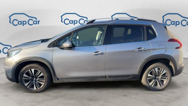 Peugeot 2008 image 4