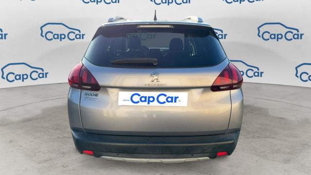 Peugeot 2008 image 6