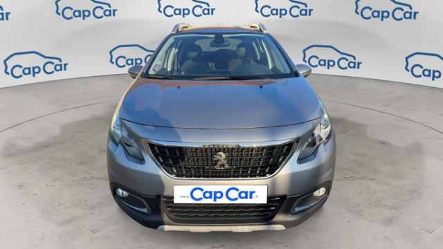 Peugeot 2008 image 2