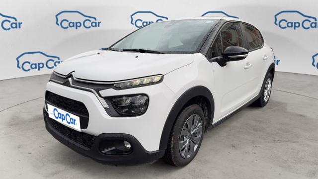 Citroen C3 2pl 1.2 Puretech 83 Feel Business