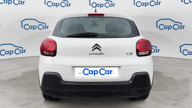 Citroen C3 image 8