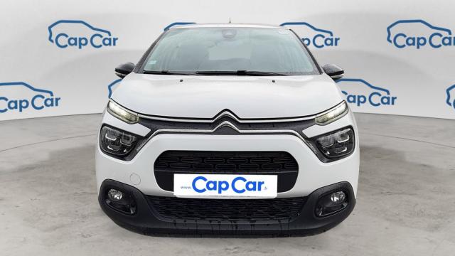 Citroen C3 image 3