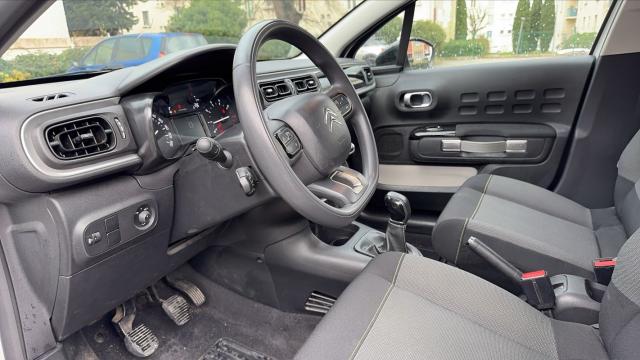 Citroen C3 image 4