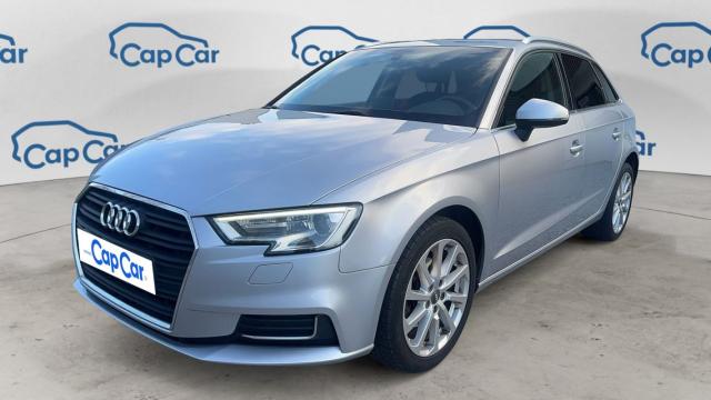 Audi A3 Sportback 1.6 Tdi 116 Design