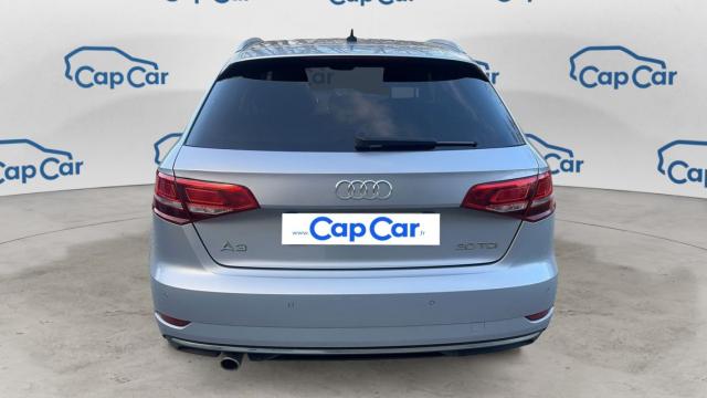 Audi A3 Sportback image 8