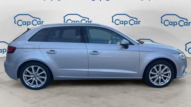 Audi A3 Sportback image 5