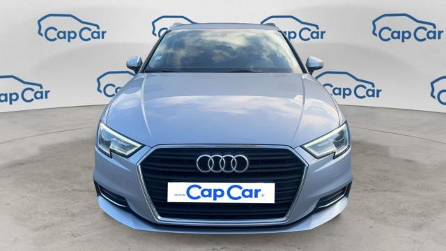 Audi A3 Sportback image 3