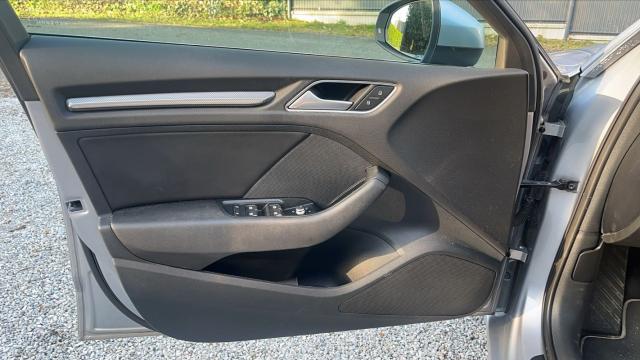 Audi A3 Sportback image 4