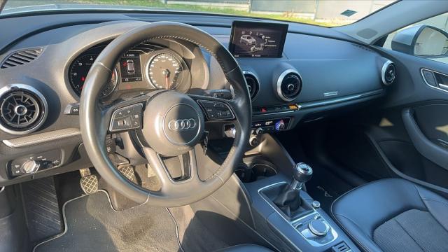 Audi A3 Sportback image 1