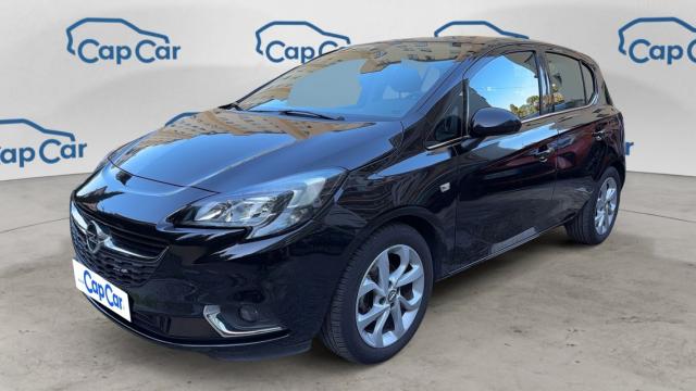 Opel Corsa V 1.4 90 Design 120 Ans