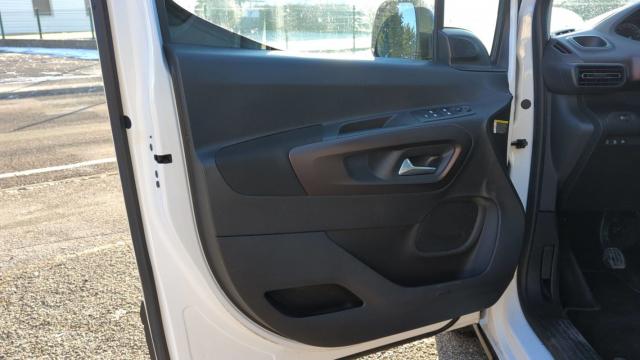 Peugeot Rifter image 7