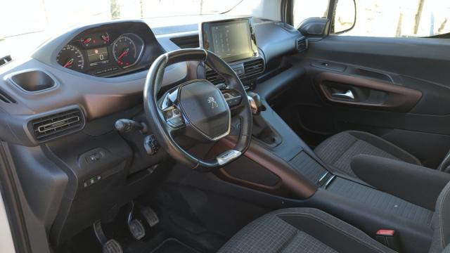 Peugeot Rifter image 4