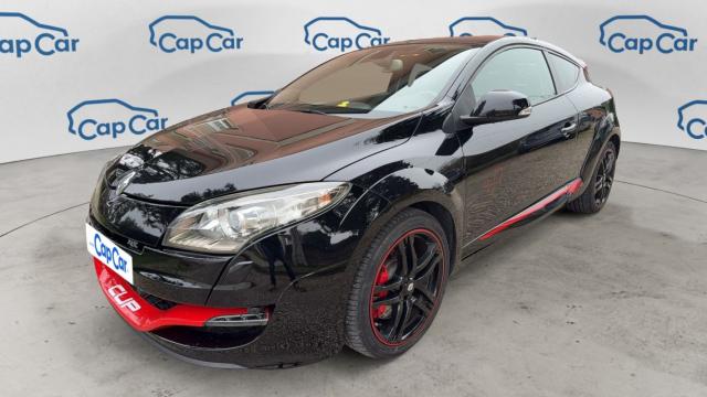 Renault Mégane 2.0 Turbo 250 Rs Cup