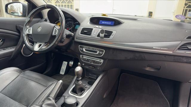 Renault Mégane image 3