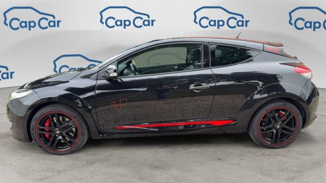 Renault Mégane image 7