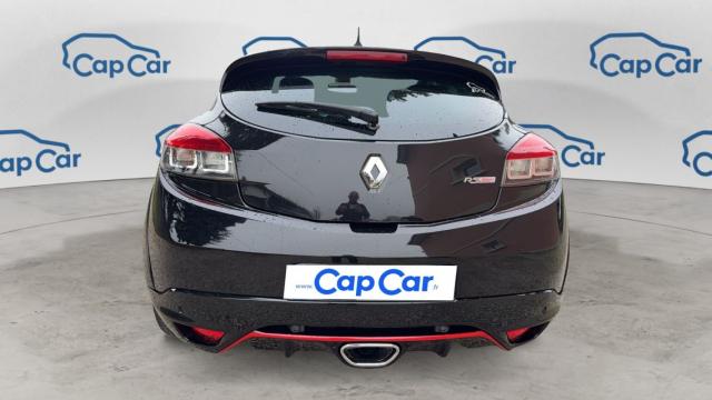 Renault Mégane image 6