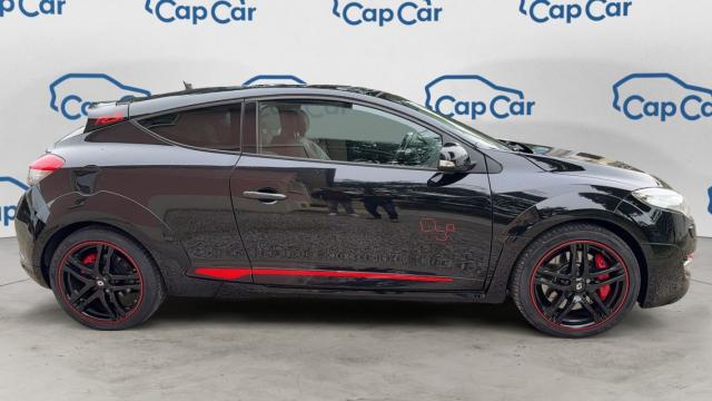 Renault Mégane image 5