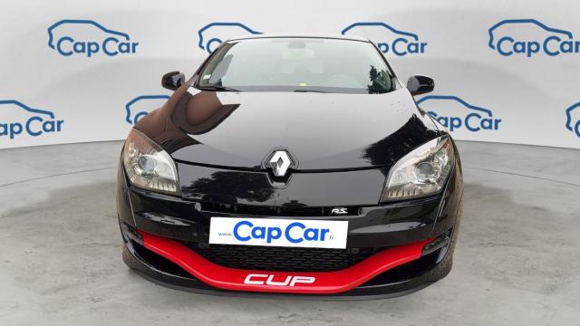 Renault Mégane image 9