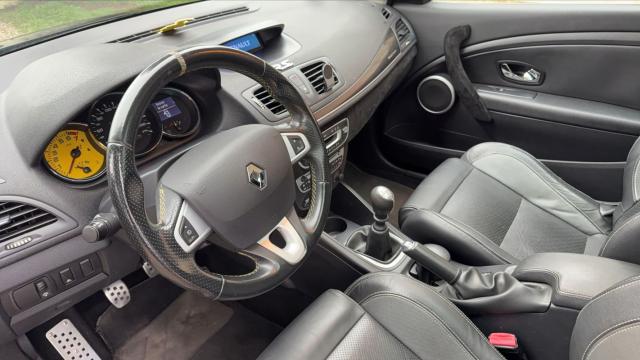 Renault Mégane image 2