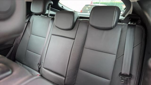 Renault Mégane image 8