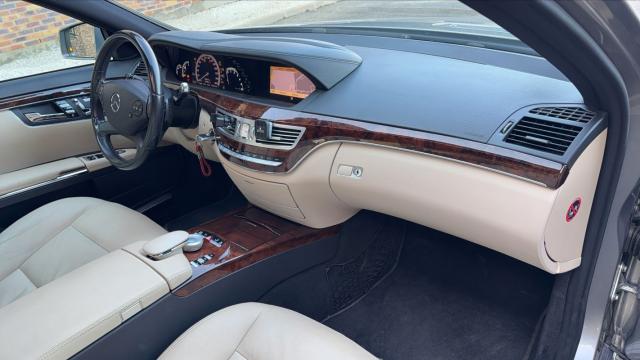 Mercedes Benz Classe S image 2
