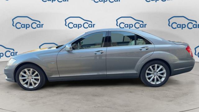 Mercedes Benz Classe S image 3
