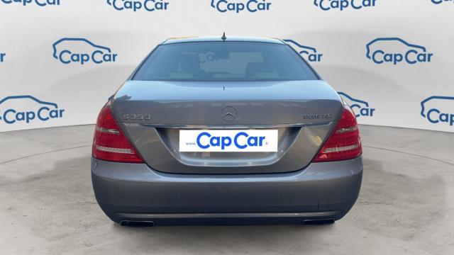 Mercedes Benz Classe S image 1