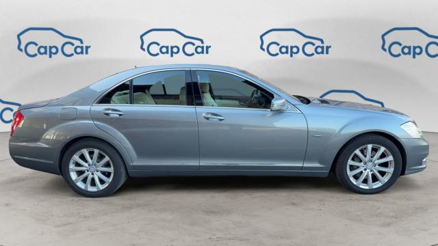 Mercedes Benz Classe S image 7