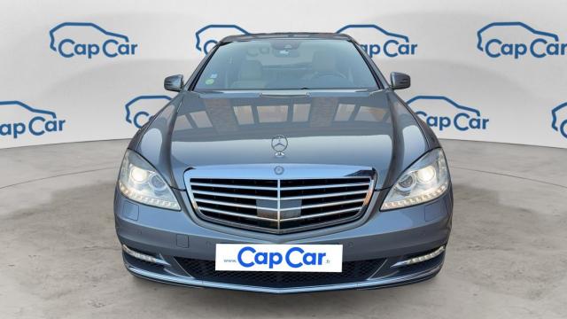 Mercedes Benz Classe S image 5