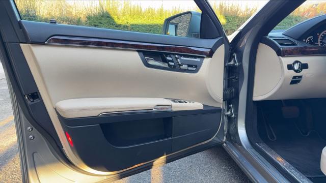 Mercedes Benz Classe S image 4