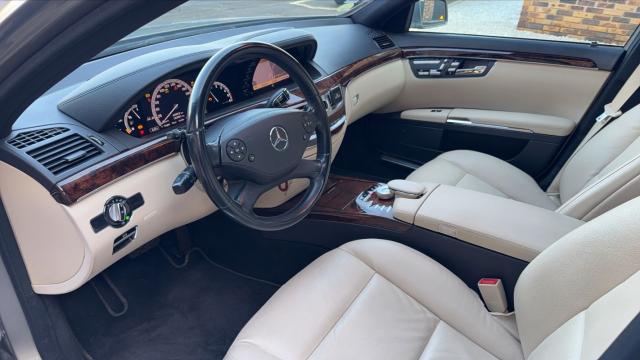 Mercedes Benz Classe S image 6